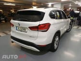 BMW X1 25 e xDrive