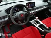 Honda Civic 2.0 i-VTEC Type-R