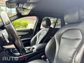 Mercedes-Benz C 220 d AMG Line