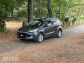 Ford Kuga 2.0 TDCi Titanium