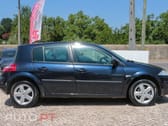 Renault Mégane 1.5 dCi Extreme