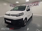 Citroen Jumpy 1.6 BlueHDi M Confort