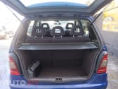 Mercedes-Benz A 170 CDi Elegance