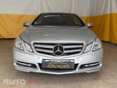 Mercedes-Benz E 250 CDi Elegance BlueE.Auto
