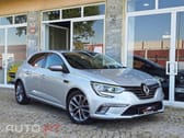 Renault Mégane 1.2 TCE GT Line