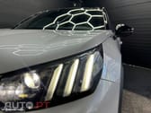 Peugeot E-2008 GT