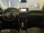 Peugeot E-2008 50 kWh Active