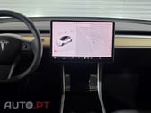Tesla Model 3 Long Range AWD Dual Motor