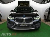 BMW X1 xDrive25e