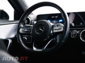 Mercedes-Benz A 180 d AMG Line Aut.