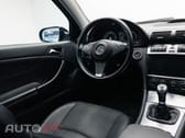 Mercedes-Benz CLC 220 CDi