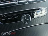 Mercedes-Benz C 220 d AMG Line Aut.