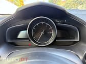 Mazda 3 1.5 Sky-G Evolve HS Navi