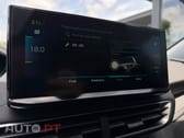 Peugeot 3008 1.6 Hybrid Allure e-EAT8