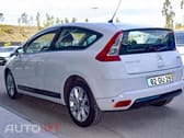 Citroen C4 1.6 HDi Aut.