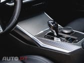 BMW 320 D PACK M PERFORMANCE