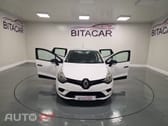 Renault Clio SOCIETE 1.5 DCI ZEN IVA DEDUTÍVEL