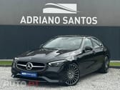 Mercedes-Benz C 220 d Avantgarde