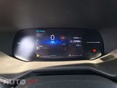 Renault Clio TCe 100 Bi-Fuel Techno