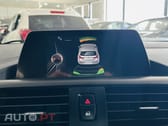 BMW 116 d Advantage