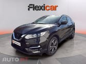 Nissan Qashqai 1.5 dCi N-Connecta 18