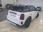 MINI Countryman Cooper SE Premium Essential Auto