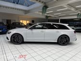 Audi RS6 4.0 TFSi quattro performance