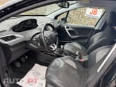 Peugeot 2008 1.6 BlueHDi Allure