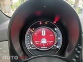 Fiat 500 1.0 Hybrid