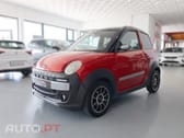Microcar M.Go M.GO