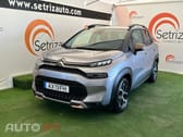 Citroen C3 Aircross 1.2 PureTech Shine Pack