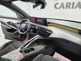 Peugeot 5008 GT Hybrid e-DCS6