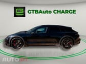 Porsche Taycan I.V.A DEDUTIVEL Turbo