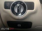 Mercedes-Benz CLS 250 CDi BlueEfficiency