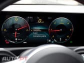 Mercedes-Benz A 180 d AMG Line PACK NIGHT