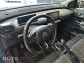 Citroen C4 Cactus 1.2 PureTech Rip Curl