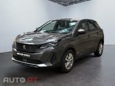 Peugeot 3008 1.5 BlueHDi Active Pack EAT8
