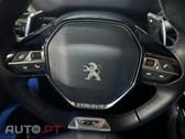 Peugeot 3008 1.6 Hybrid GT Pack e-EAT8