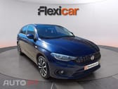 Fiat Tipo 1.3 M-Jet Lounge