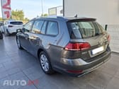 Volkswagen Golf Variant 1.6 TDi Confortline