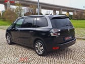 Citroen C4 Grand Picasso 1.6 e-HDi Intensive ETG6