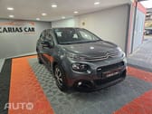 Citroen C3 1.2 PureTech Shine