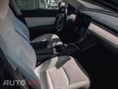 Tesla Model 3 Standard Range Plus RWD