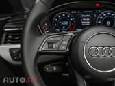 Audi A5 2.0 TFSI quattro S tronic sport