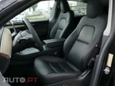 Tesla Model Y Long Range Tração Integral