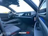 Porsche Macan Electric 4