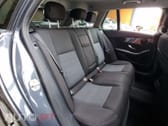 Mercedes-Benz C 220 d Aut.
