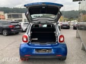 Smart ForFour 1.0 Passion 71