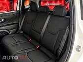 Jeep Renegade 1.3 T Night Eagle DCT