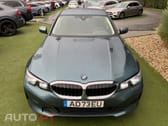 BMW 330 e Corporate Edition Auto
